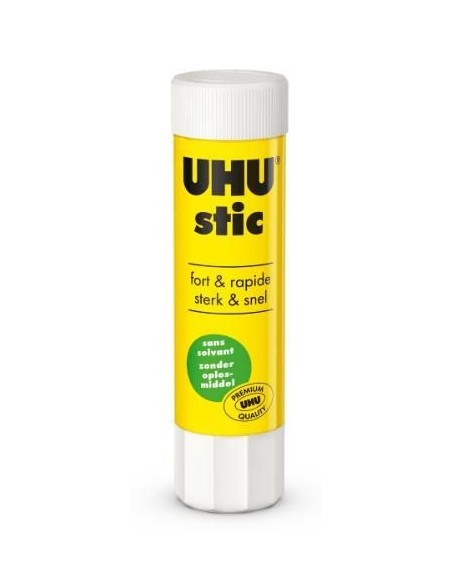 Barra adhesiva UHU