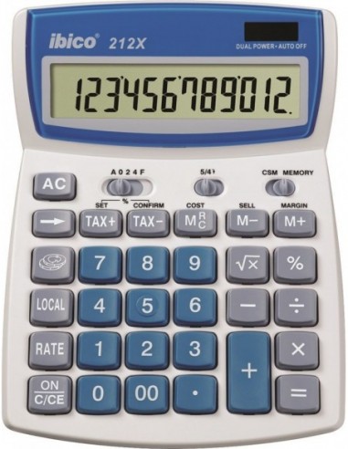 Calculadora 212X